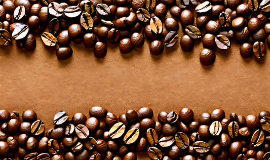 Exploring The World Of Coffee Beans