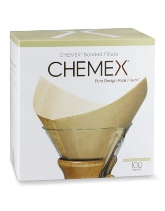 Bonded Chemex Filters